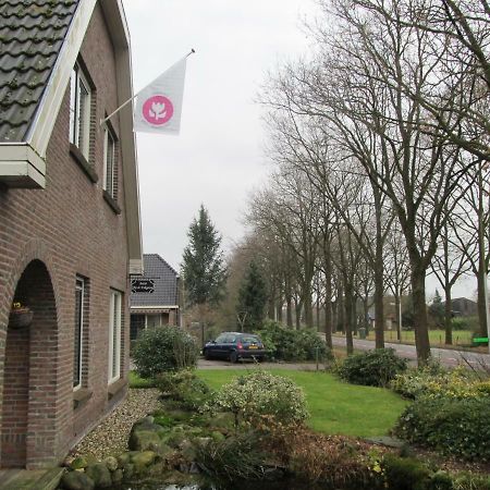 Bed & Breakfast "Bij De Trekgaten", Breakfast Optioneel Hollandscheveld Exterior photo